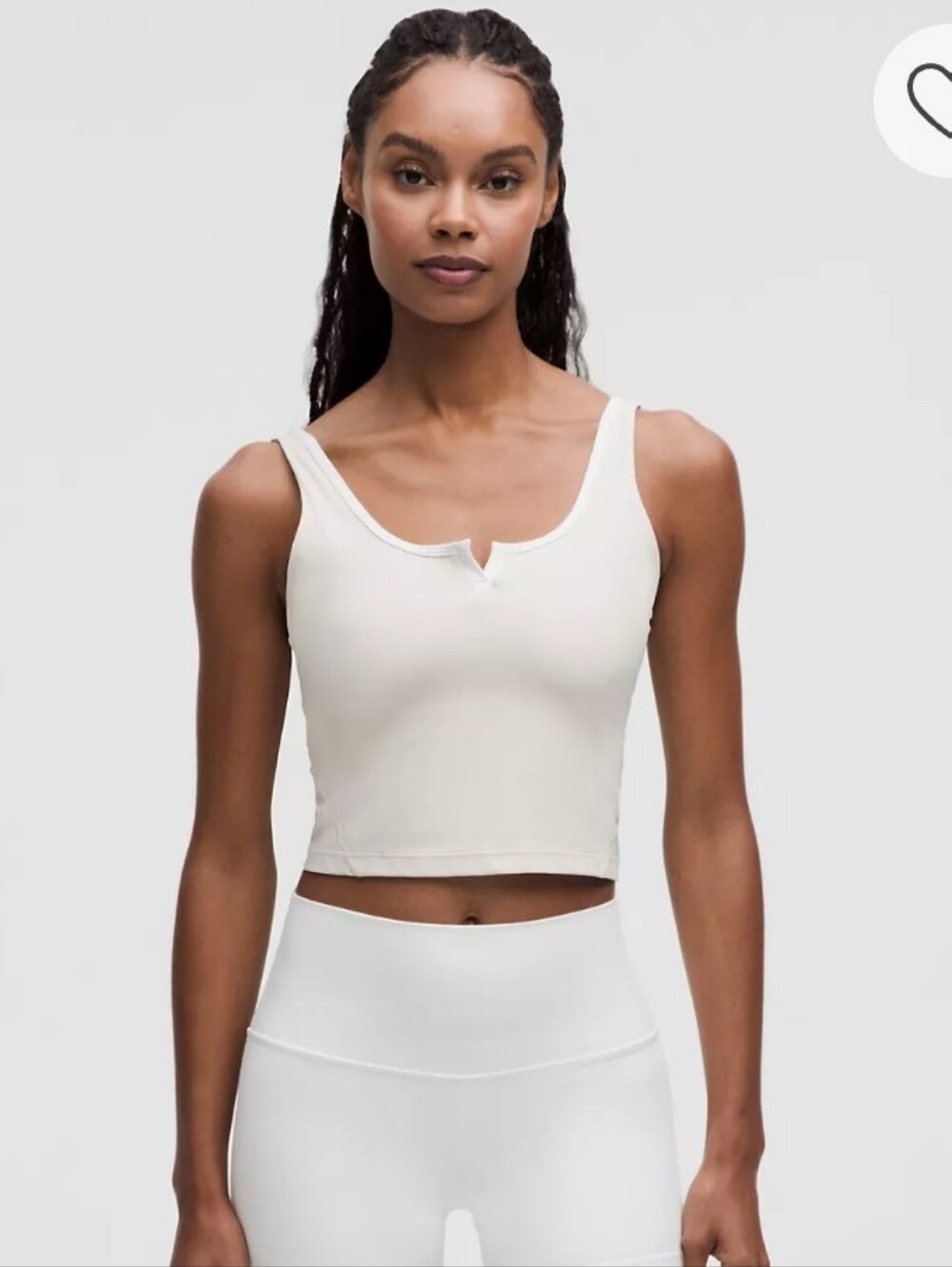 Align Tank